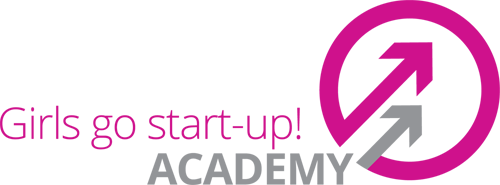 Girls go start-up! ACADEMY